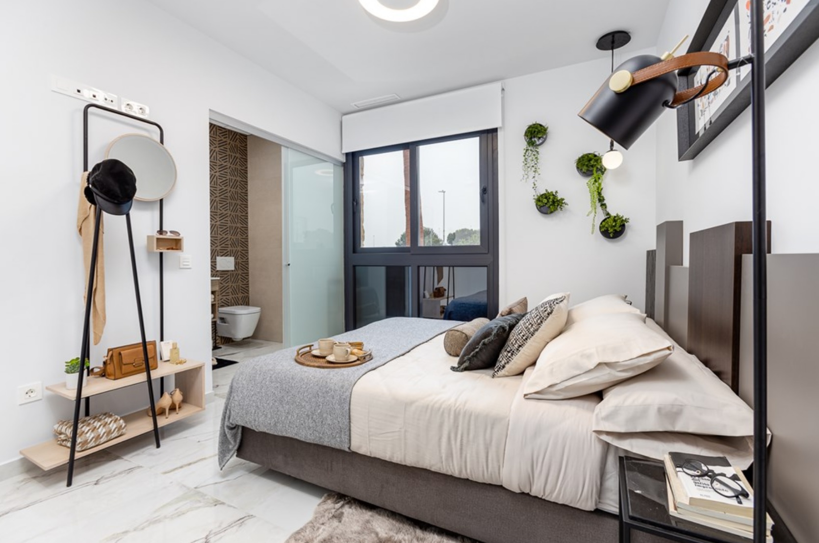 Slaapkamer